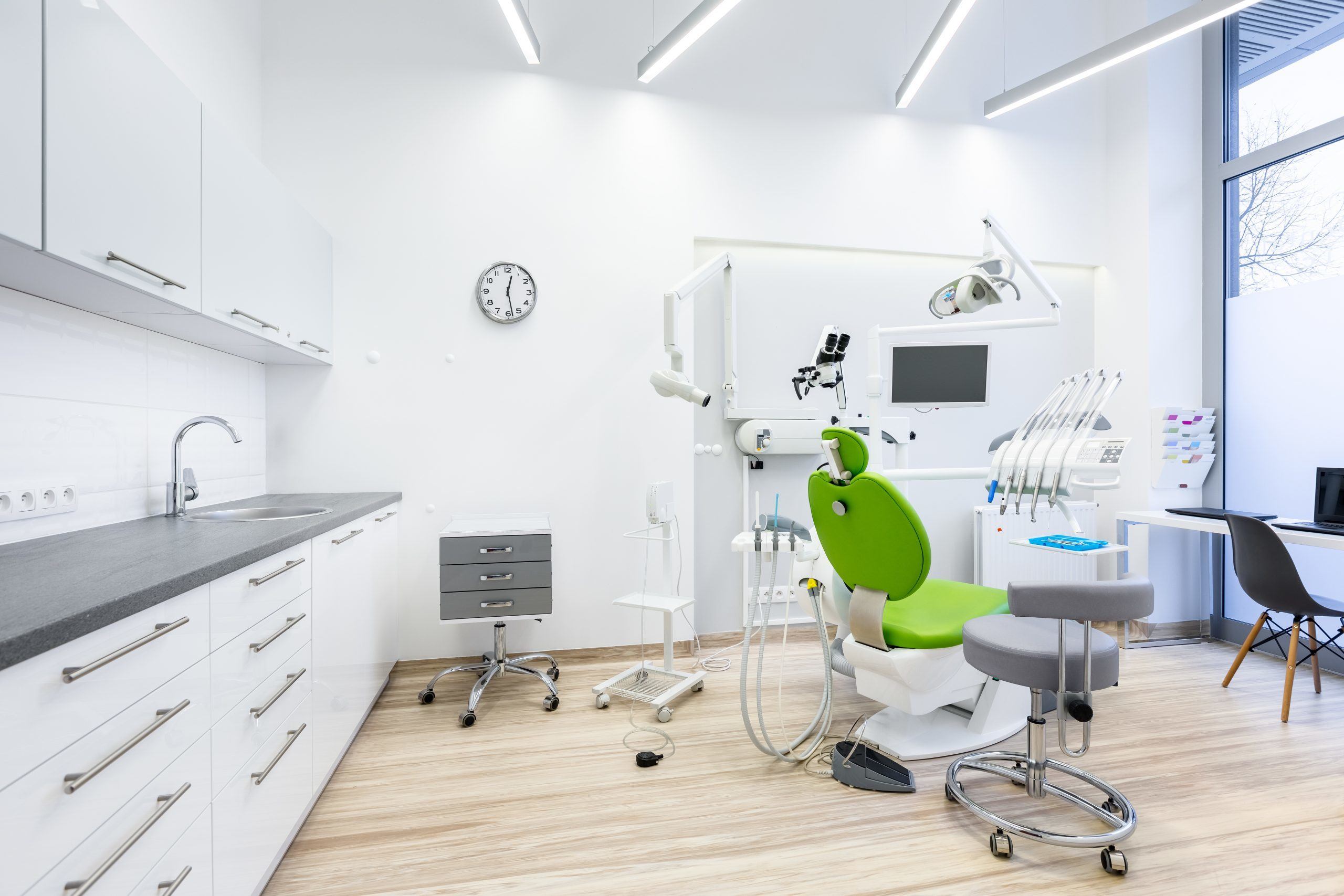 An accurate Dental Practice Appraisal helps you get your optimum sale price An accurate Dental Practice Appraisal helps you get your optimum sale price